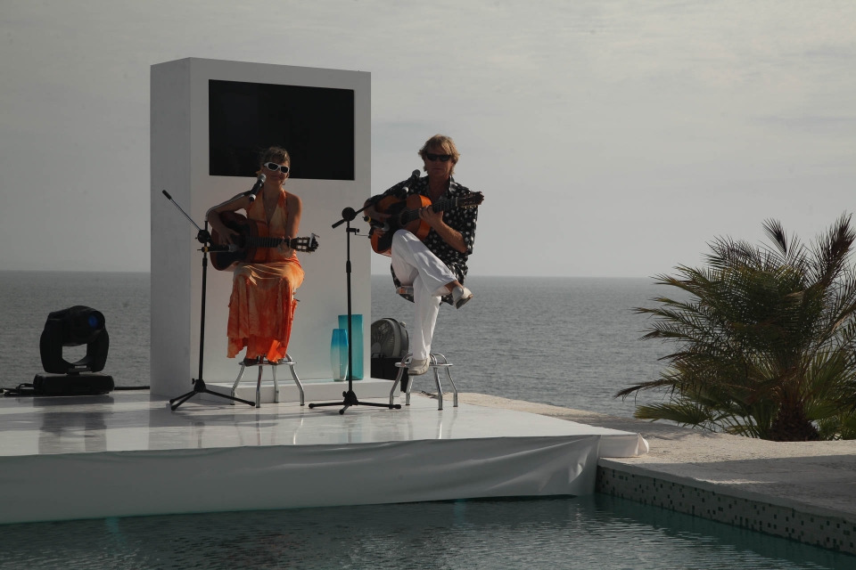 Grubb And Ellis Circle Of Excellence Punta Mita 11