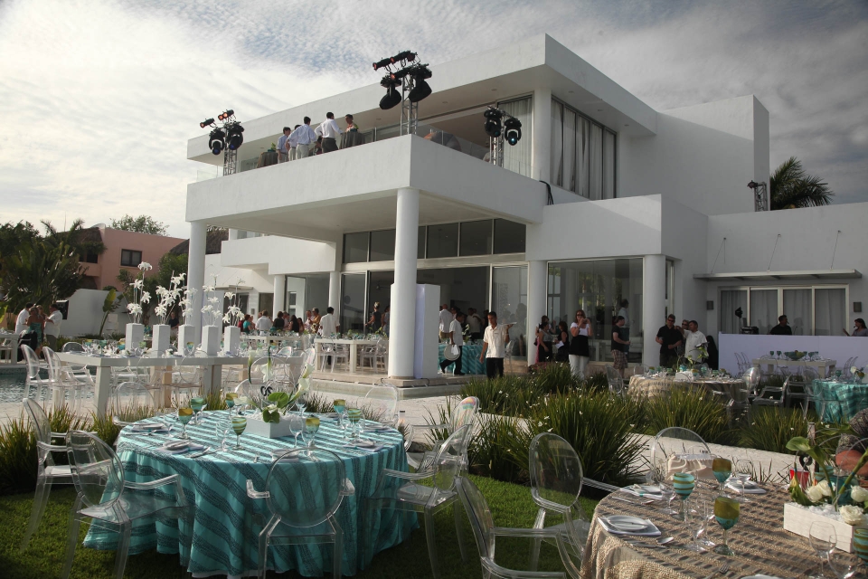 Grubb And Ellis Circle Of Excellence Punta Mita 12