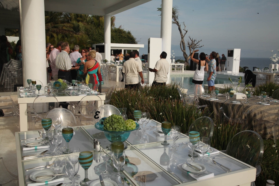 Grubb And Ellis Circle Of Excellence Punta Mita 13