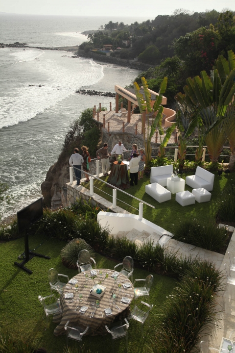 Grubb And Ellis Circle Of Excellence Punta Mita 14