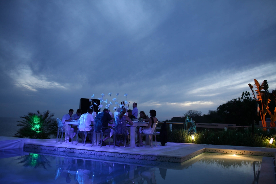 Grubb And Ellis Circle Of Excellence Punta Mita 19