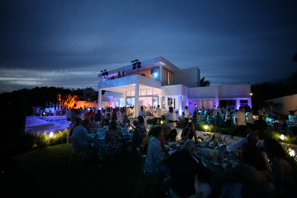 Grubb And Ellis Circle Of Excellence Punta Mita 20