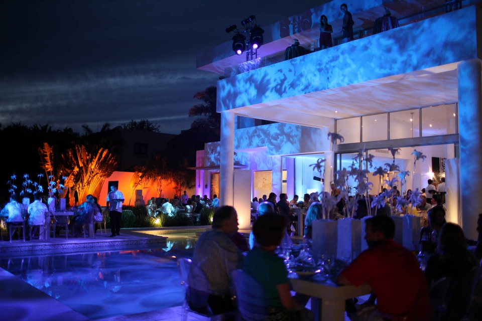 Grubb And Ellis Circle Of Excellence Punta Mita 21