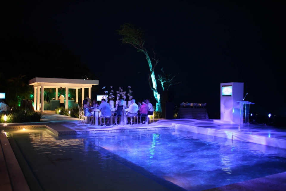 Grubb And Ellis Circle Of Excellence Punta Mita 22