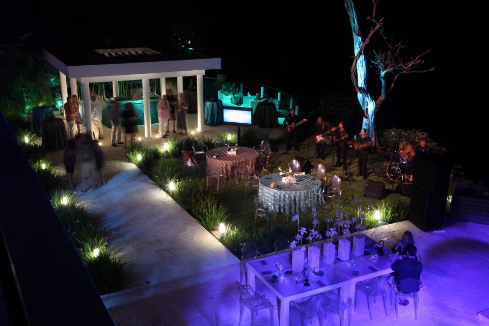 Grubb And Ellis Circle Of Excellence Punta Mita 23