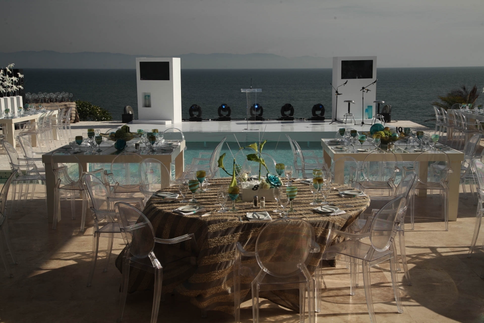 Grubb And Ellis Circle Of Excellence Punta Mita 6