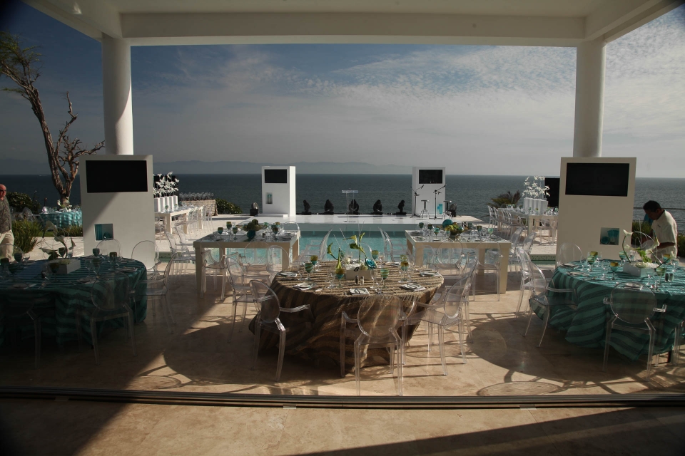 Grubb And Ellis Circle Of Excellence Punta Mita 7