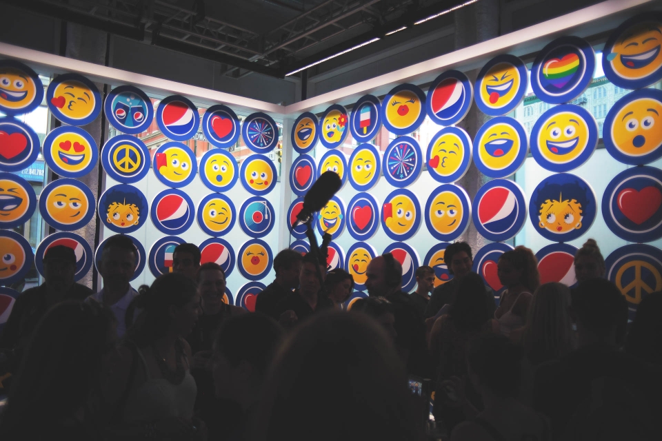 Pepsi Pop Up Event 2