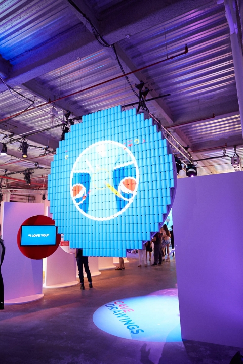 Pepsi Pop Up Event 34