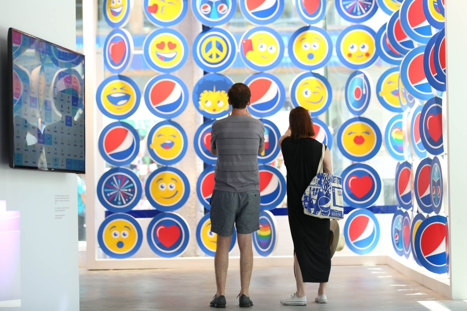 Pepsi Pop Up Event 44