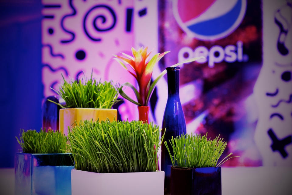 Pepsico Football Meeting Room Zoe Productions 8