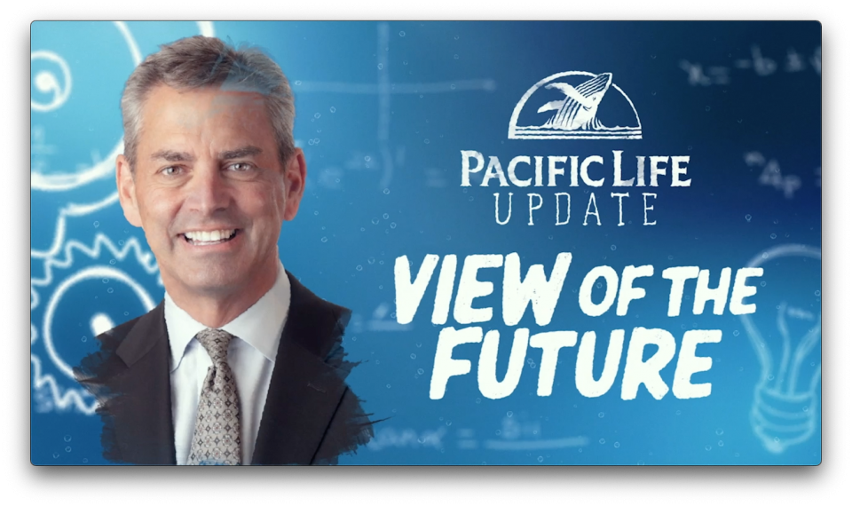 Virtual Event Pacificlife Jim Morris